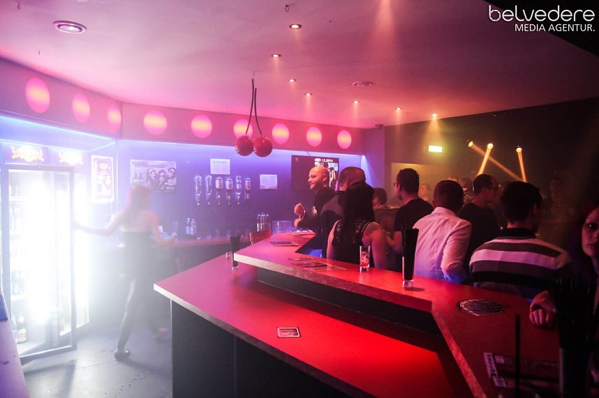 Party im Nordh&auml;user Sax - der Samstag