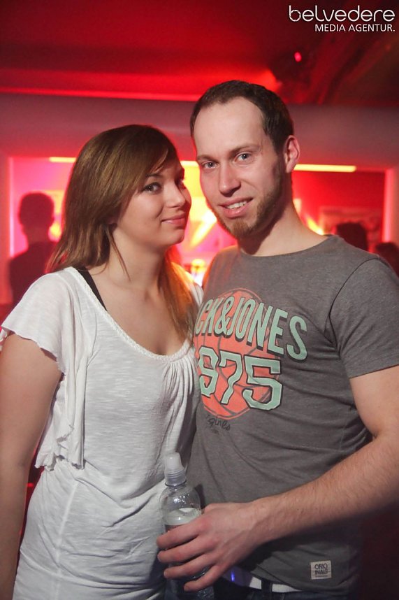 Party im Nordh&auml;user Sax - der Samstag