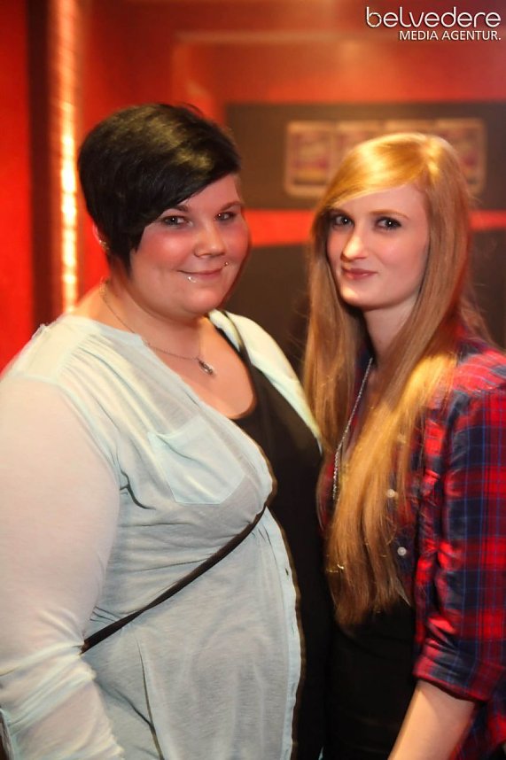 Party im Nordh&auml;user Sax - der Samstag