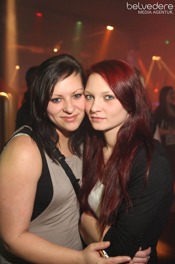 Party im Nordh&auml;user Sax - der Samstag