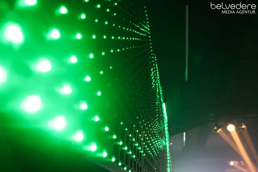 Party im Nordh&auml;user Sax - der Samstag