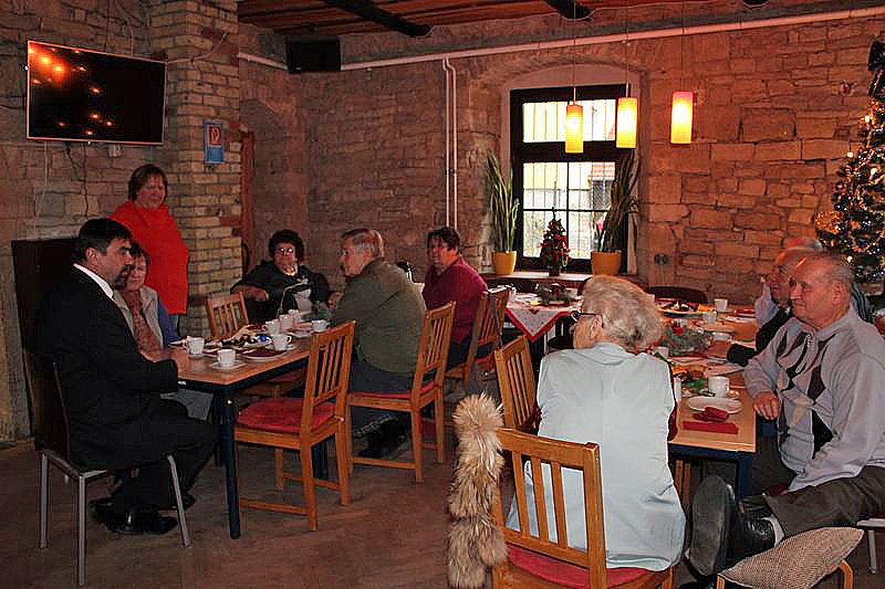 VdK Ortsverband in Aufl&ouml;sung begriffen