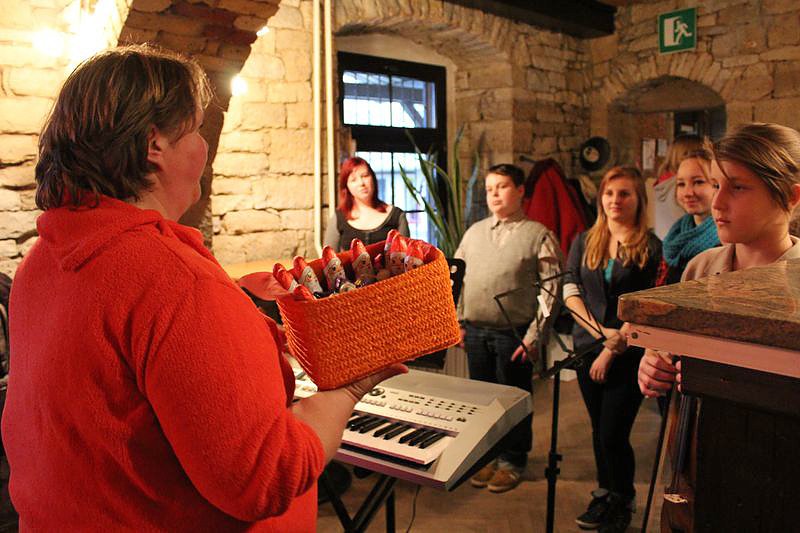 VdK Ortsverband in Aufl&ouml;sung begriffen