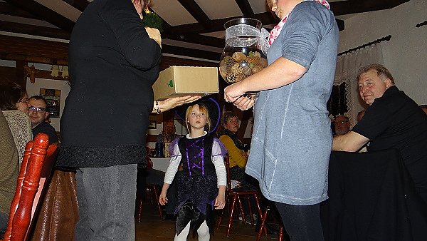 Weihnachten bei den Ost Klassikern