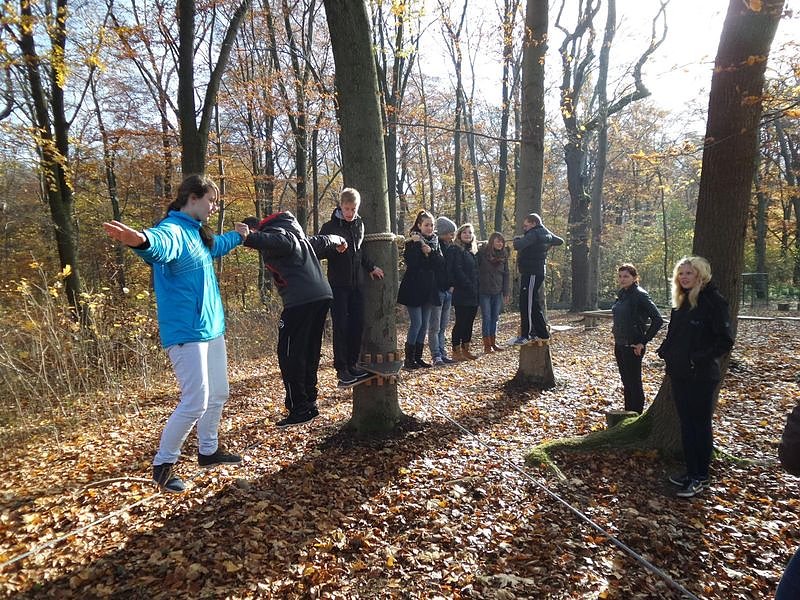KiEZ Ferienpark Feuerkuppe mit Rekordjahr