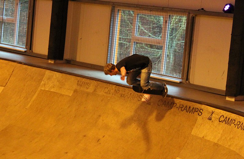 HIGH 6 Birthday JAM gestartet