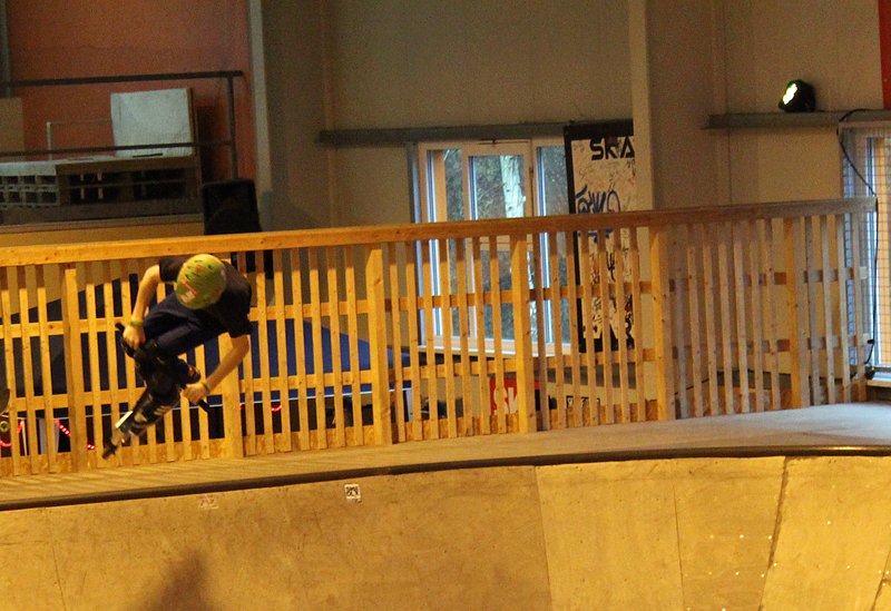 HIGH 6 Birthday JAM gestartet