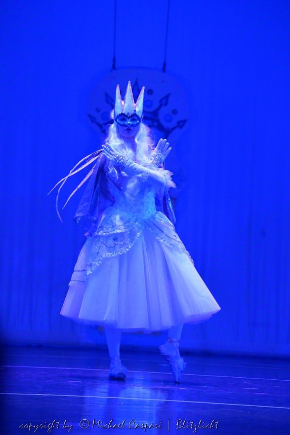 Die Schneek&ouml;nigin