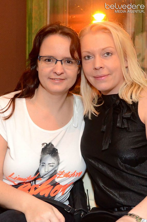 Party im Jugendclubhaus in Nordhausen