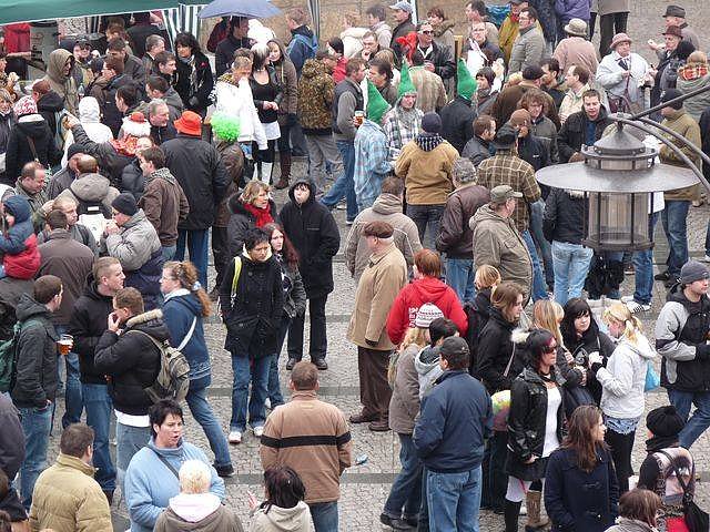 Rosenmontagsumzug2009