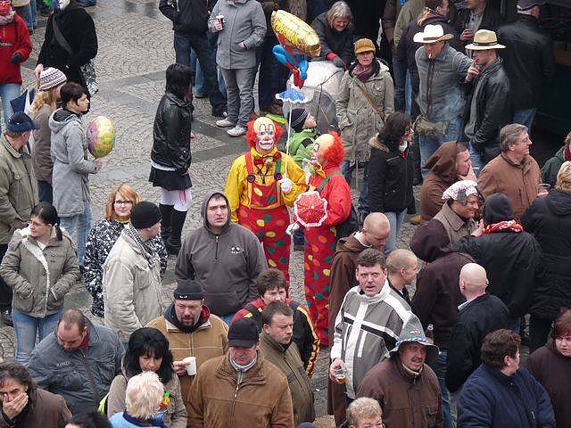 Rosenmontagsumzug2009