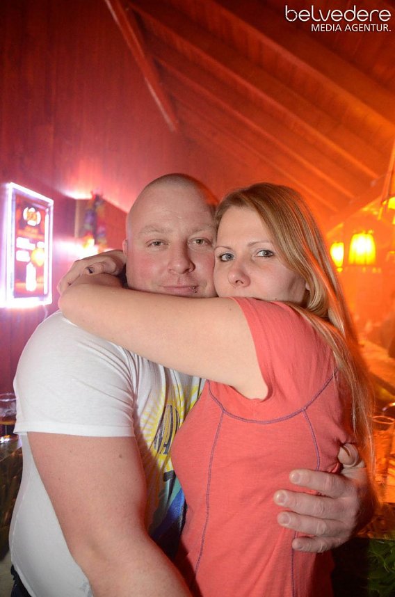 Drecksau-Nacht im Sax