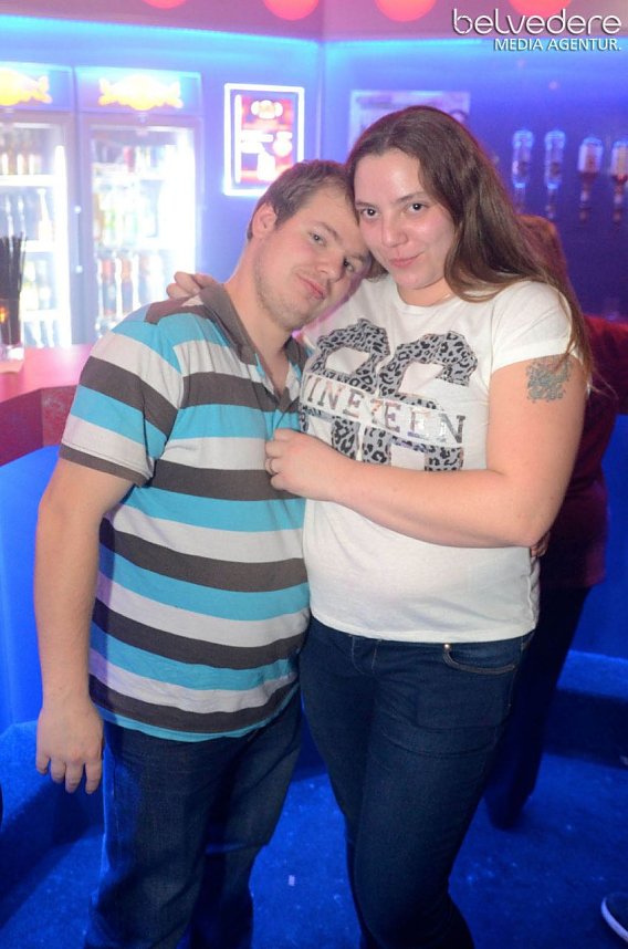 Drecksau-Nacht im Sax