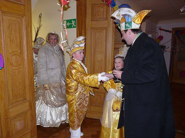 Rosenmontagsumzug2009