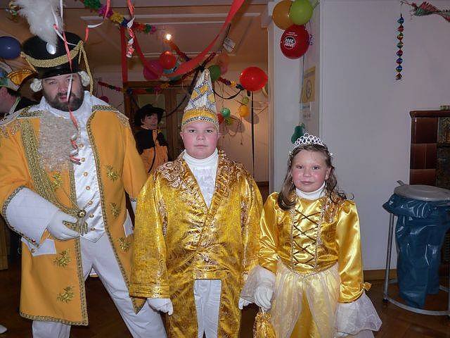 Rosenmontagsumzug2009