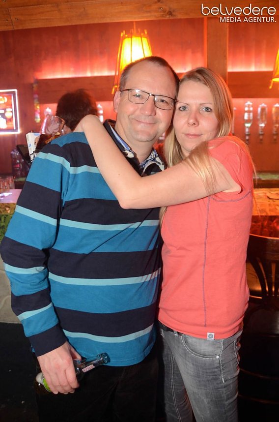 Drecksau-Nacht im Sax