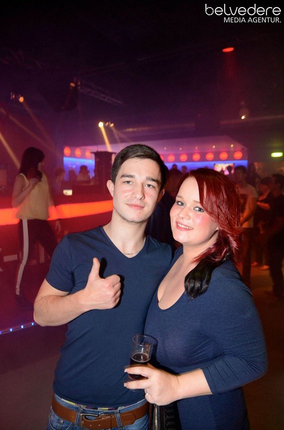 Drecksau-Nacht im Sax