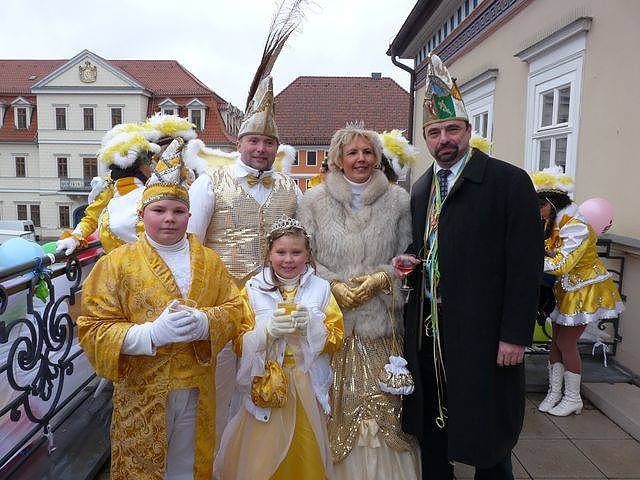 Rosenmontagsumzug2009