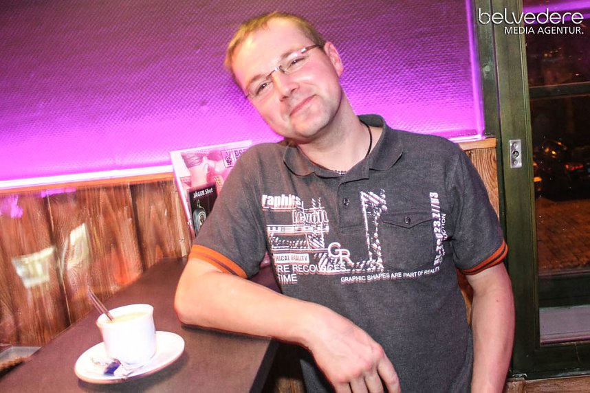 Spendierhosen-Party im Jugendclubhaus