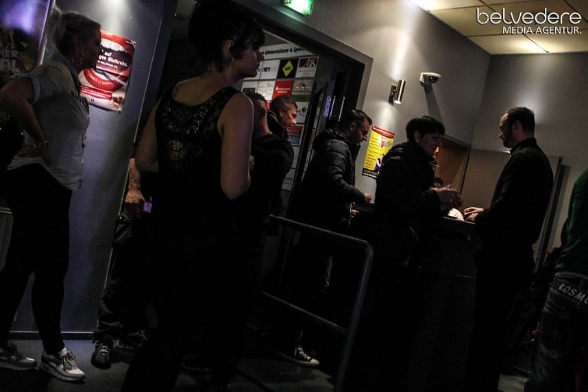 Spendierhosen-Party im Jugendclubhaus