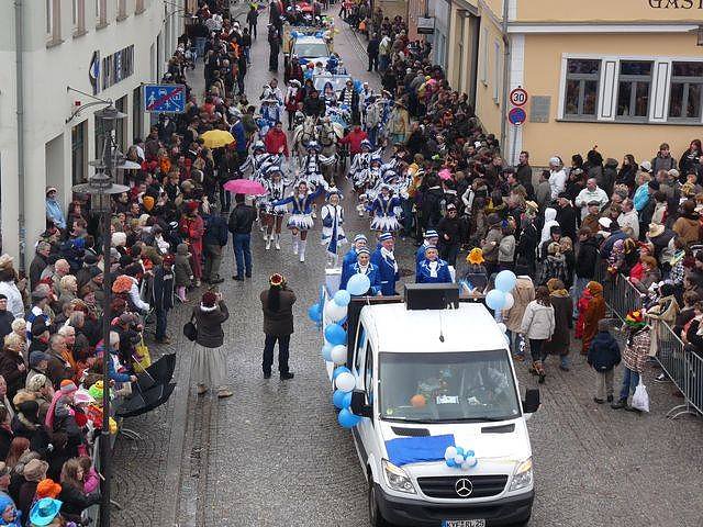 Rosenmontagsumzug2009