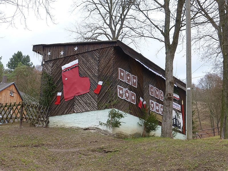 Barbarossah&ouml;hle einfach sagenhaft!