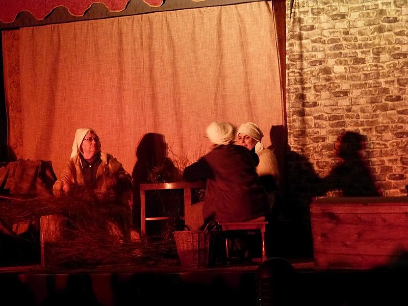 Barbarossah&ouml;hle einfach sagenhaft!