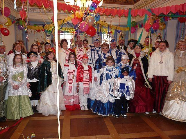 Rosenmontagsumzug2009