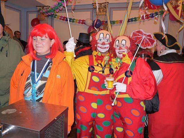 Rosenmontagsumzug2009