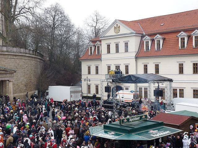 Rosenmontagsumzug2009