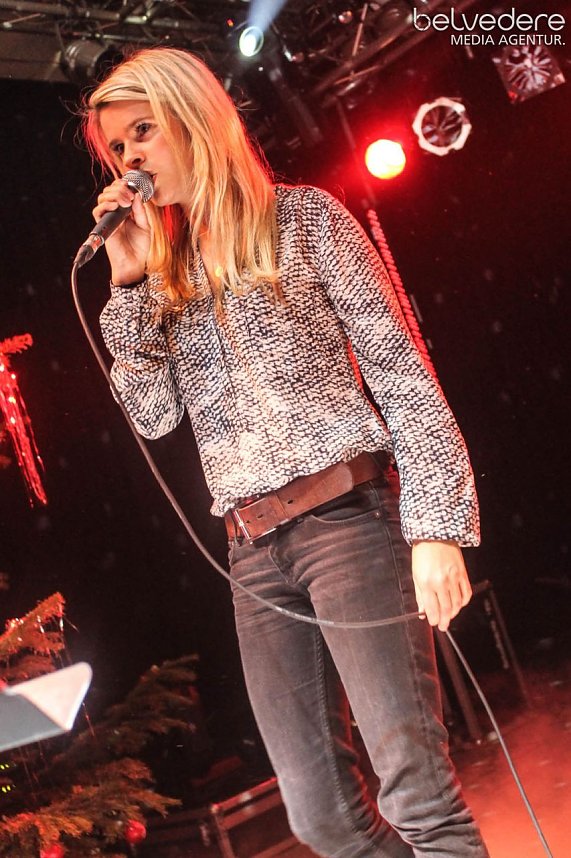 Party im Jugendclubhaus in Nordhausen