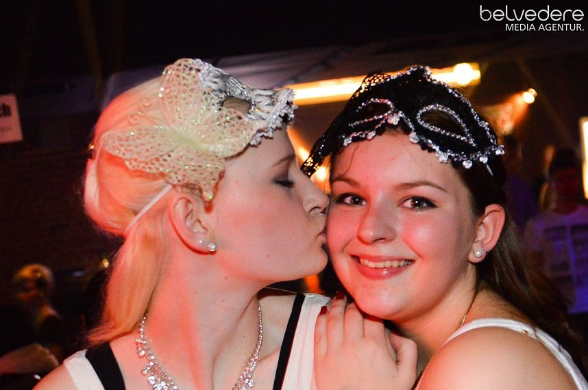 Party im Sax in Nordhausen