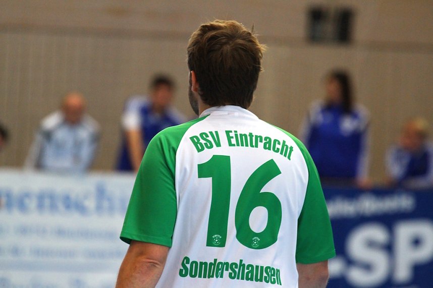 "Budenzauber" in Nordhausen