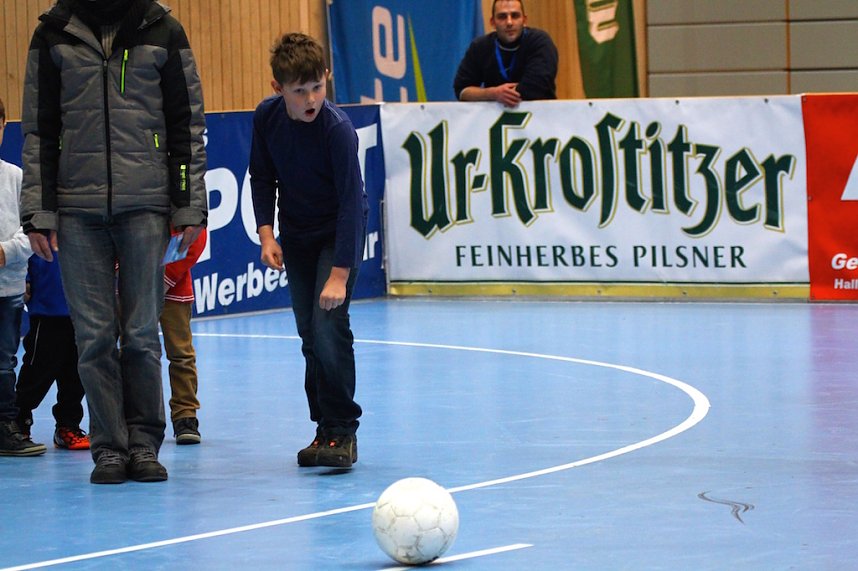 "Budenzauber" in Nordhausen