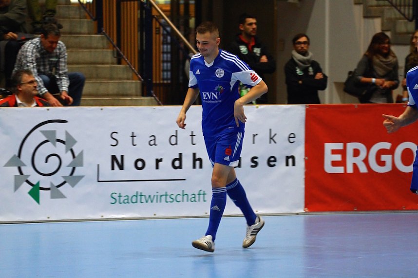 "Budenzauber" in Nordhausen