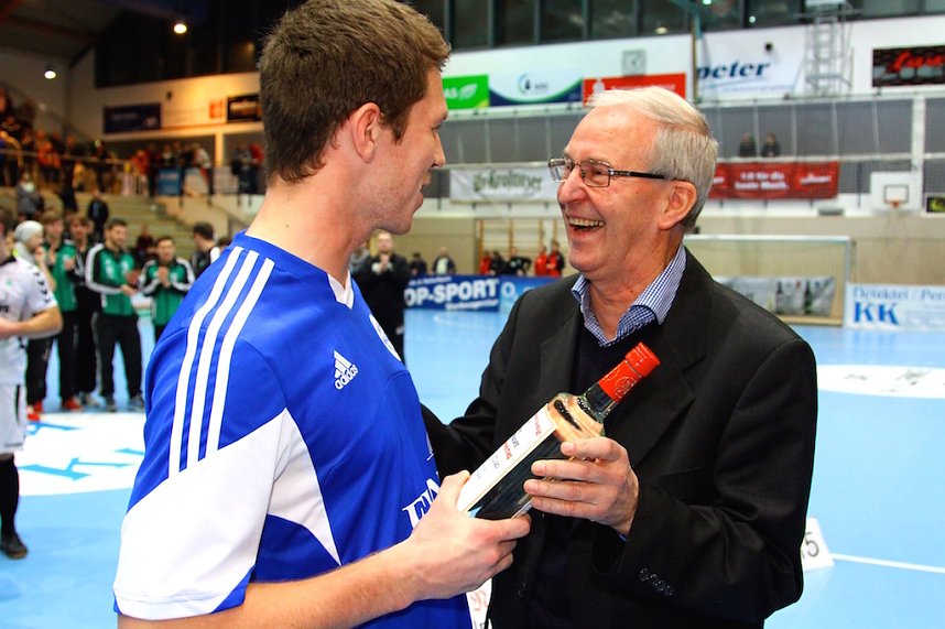 "Budenzauber" in Nordhausen