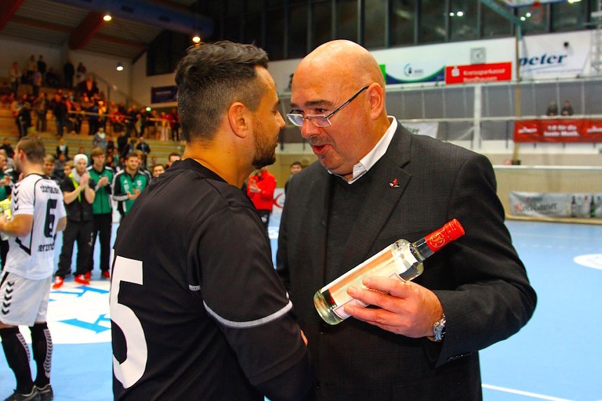 "Budenzauber" in Nordhausen