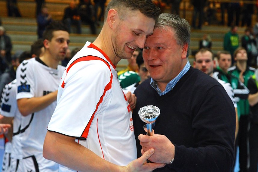 "Budenzauber" in Nordhausen