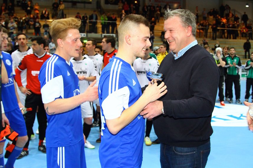 "Budenzauber" in Nordhausen