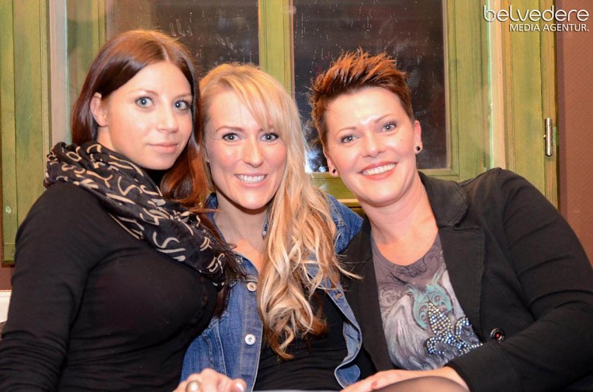 Party im Jugendclubhaus in Nordhausen