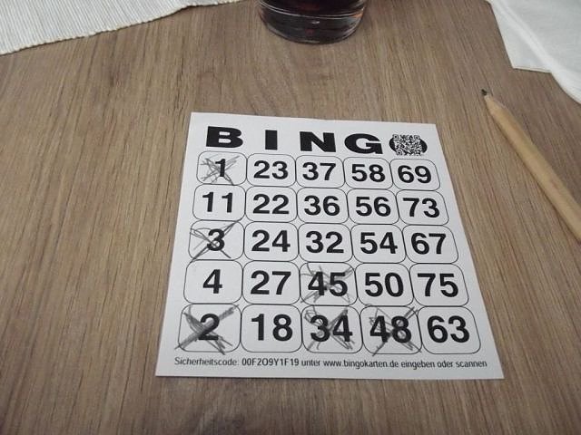 Neues Jahr � neue Runde � neues Gl&uuml;ck