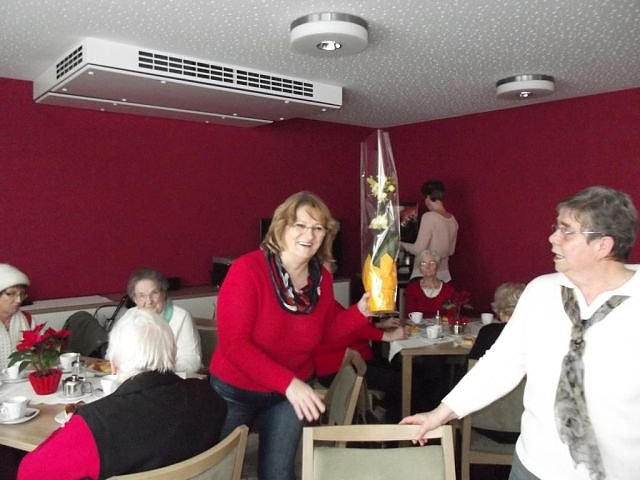 Neues Jahr � neue Runde � neues Gl&uuml;ck