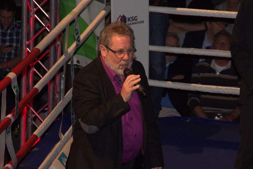 Niederlage in Hannover