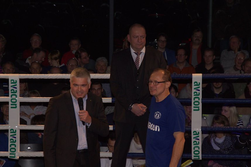 Niederlage in Hannover