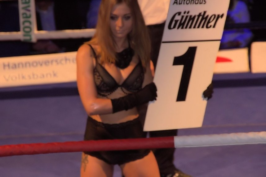 Niederlage in Hannover