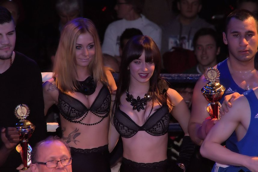 Niederlage in Hannover