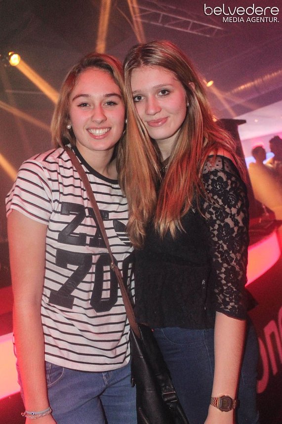 Party im Sax in Nordhausen