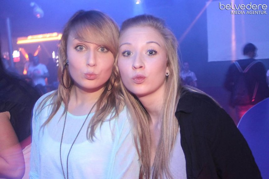 Party im Sax in Nordhausen