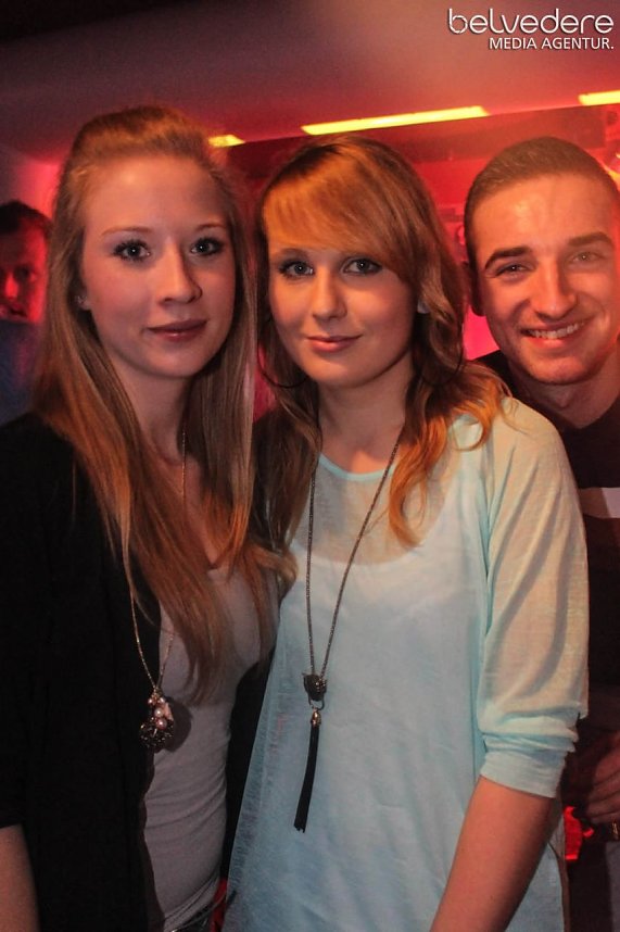 Party im Sax in Nordhausen