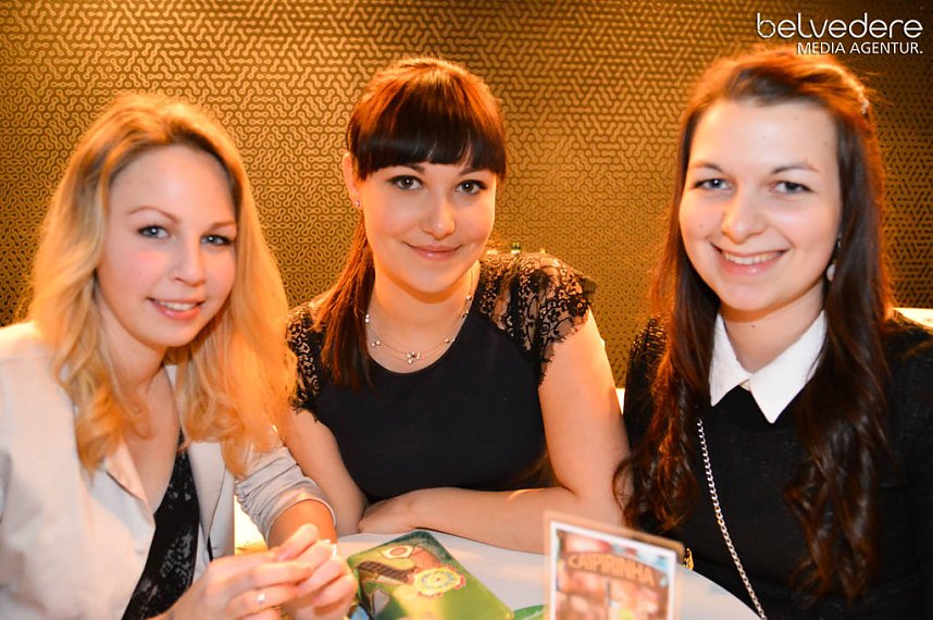 Party im Jugendclubhaus in Nordhausen